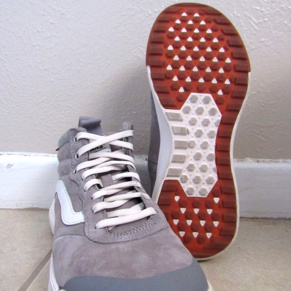 Vans Ultrarange - Picture 3 of 5